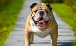 Angol bulldog